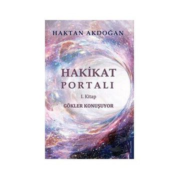Hakikat Portalı - Haktan Akdoğan