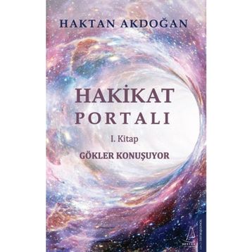 Hakikat Portalı - Haktan Akdoğan
