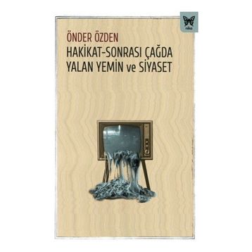 Hakikat Sonrası - Nika Yayınevi