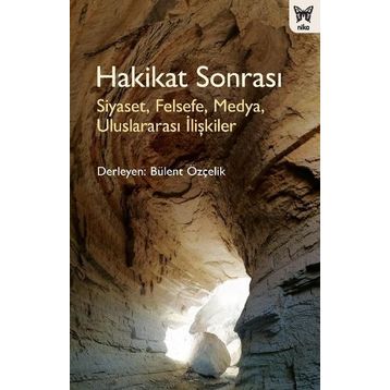 Hakikat Sonrası - Nika Yayınevi