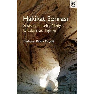 Hakikat Sonrası - Nika Yayınevi