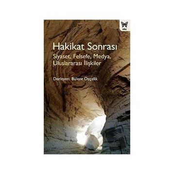 Hakikat Sonrası - Nika Yayınevi