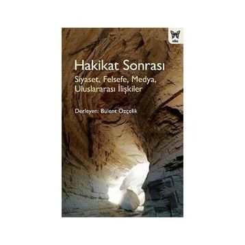 Hakikat Sonrası - Nika Yayınevi
