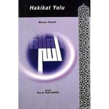 HAKIKAT YOLU - MERVYN HISKETT