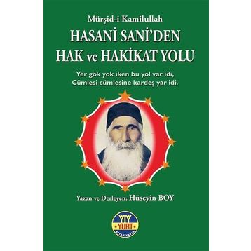 HAKIKAT YOLU - MERVYN HISKETT