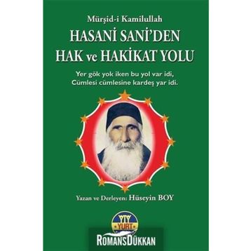 HAKIKAT YOLU - MERVYN HISKETT