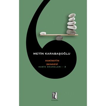Hakikatin Dengesi - Metin Karabaşoğlu