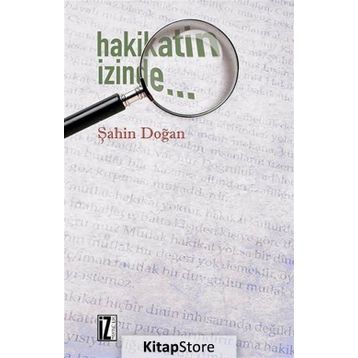 Hakikatin İzinde - Thomas Bernhard