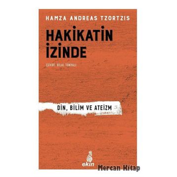 Hakikatin İzinde - Thomas Bernhard