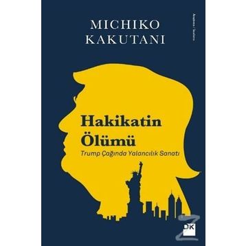 HAKIKATIN ÖLÜMÜ - HASAN ÖZTOPRAK