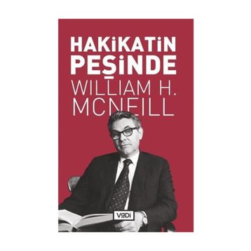 HAKIKATIN PEŞINDE - VEFA ÖNAL