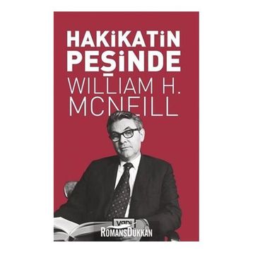 HAKIKATIN PEŞINDE - VEFA ÖNAL