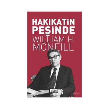 HAKIKATIN PEŞINDE - VEFA ÖNAL