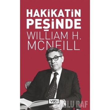 HAKIKATIN PEŞINDE - VEFA ÖNAL