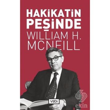 HAKIKATIN PEŞINDE - VEFA ÖNAL
