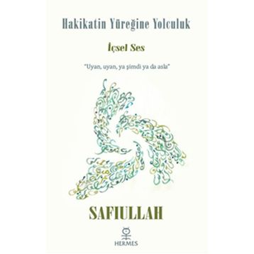 Hakikatin Yüreğine Yolculuk - Safiullah