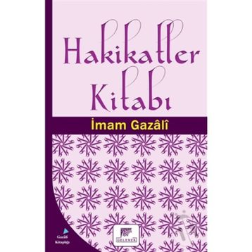 Hakikatler Kitabı - Sadık Yaşar