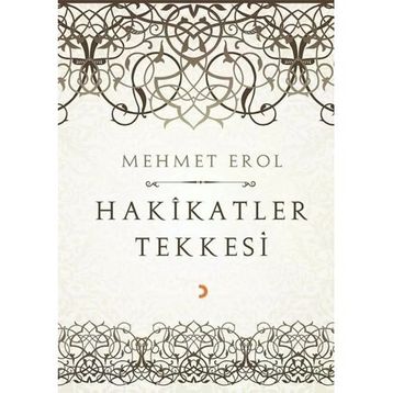 Hakikatler Tekkesi - Cinius Yayınları