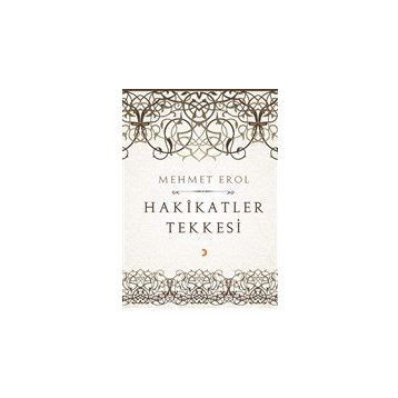 Hakikatler Tekkesi - Cinius Yayınları