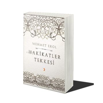 Hakikatler Tekkesi - Cinius Yayınları