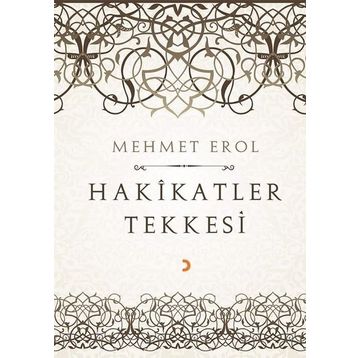 Hakikatler Tekkesi - Cinius Yayınları