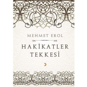 Hakikatler Tekkesi - Cinius Yayınları