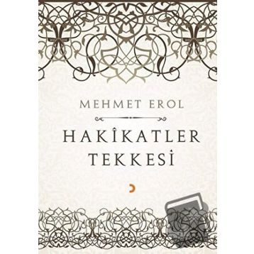 Hakikatler Tekkesi - Cinius Yayınları