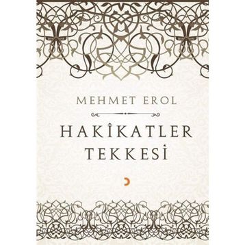 Hakikatler Tekkesi - Cinius Yayınları