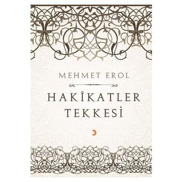 Hakikatler Tekkesi - Cinius Yayınları
