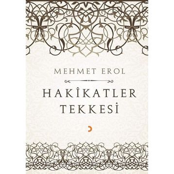 Hakikatler Tekkesi - Cinius Yayınları