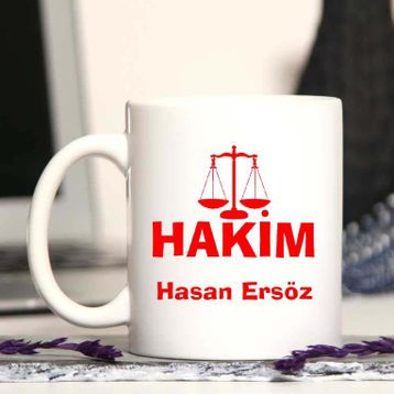 Hakim Kupa Bardak