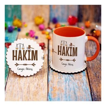 Hakim Kupa Bardak