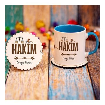 Hakim Kupa Bardak