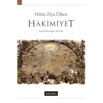 Hakimiyet - Hilmi Ziya Ülken