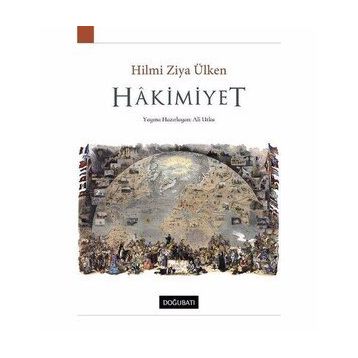 Hakimiyet - Hilmi Ziya Ülken