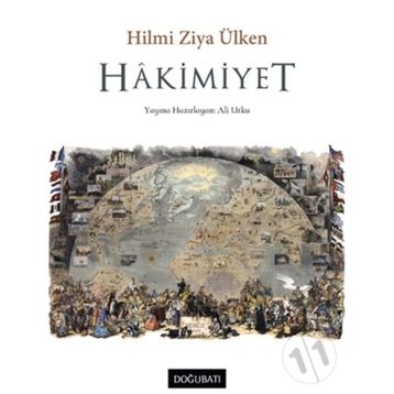 Hakimiyet - Hilmi Ziya Ülken