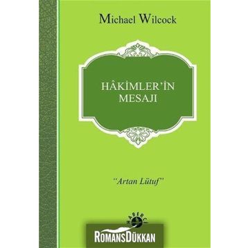 Hakimlerin Mesajı - Michael Wilcock