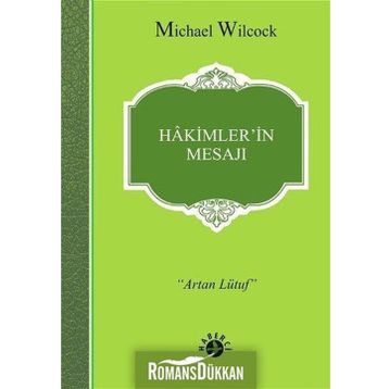 Hakimlerin Mesajı - Michael Wilcock