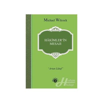 Hakimlerin Mesajı - Michael Wilcock