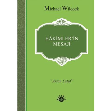 Hakimlerin Mesajı - Michael Wilcock