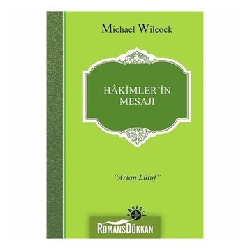 Hakimlerin Mesajı - Michael Wilcock