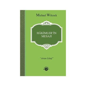 Hakimlerin Mesajı - Michael Wilcock