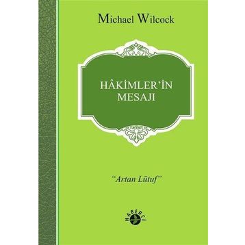 Hakimlerin Mesajı - Michael Wilcock