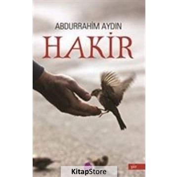 Hakir - Abdurrahim Aydın