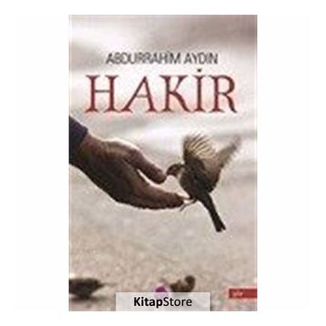 Hakir - Abdurrahim Aydın