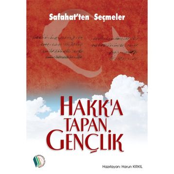 Hakk'a Tapan Gençlik Harun Kırkıl