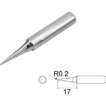 Hakko 900M-T-I Düz Sivri A+ Made In Japan 936-852-803 Havya Ucu
