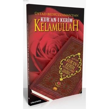 Hakk’tan Halka Kelamullah - M. Zeki Duman