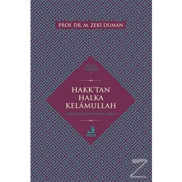 Hakk’tan Halka Kelamullah - M. Zeki Duman