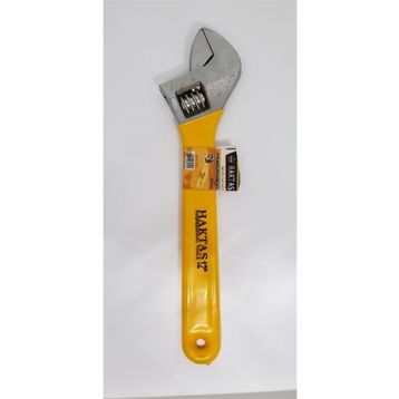 Haktaş 12" Kurbağacık Anahtarı
